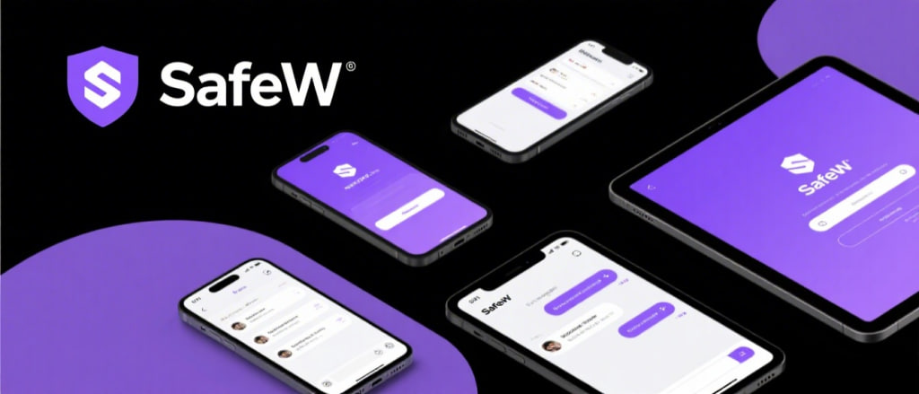 探索SafeW的自动化：提升效率，不牺牲安全 - SafeW安全通讯操作指南