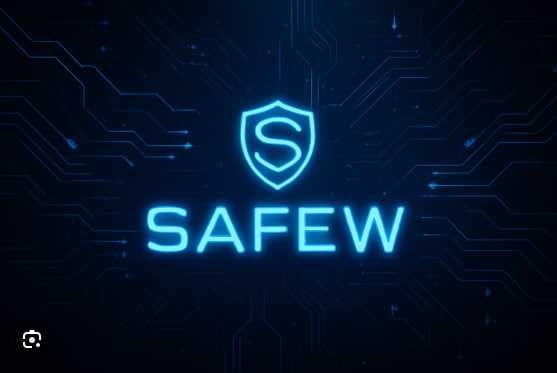 SafeW使用指南 - SafeW安全通讯操作指南