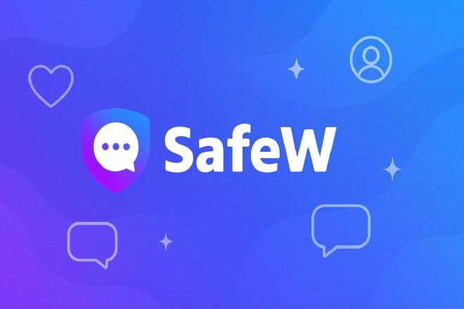SafeW：端到端加密的坚实壁垒，重塑企业安全通讯新格局 - SafeW安全通讯操作指南