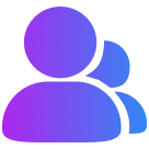 SafeW群组管理功能图标